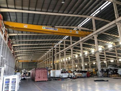 Cho thuê nhà xưởng 13.000m2 trong KCN Nhơn Trạch Đồng Nai