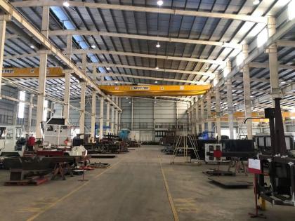 Cho thuê nhà xưởng 13.000m2 trong KCN Nhơn Trạch Đồng Nai