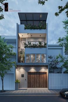 **Bán nhà hẻm 766 Cách Mạng Tháng 8, phường 5, Tân Bình; 4x22 - 7,2 tỷ