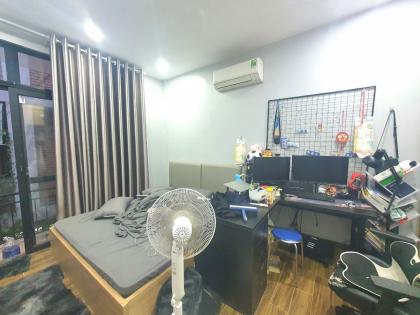 Bán nhà phố Thái Hà, Đống Đa, lô góc 3 mặt ngõ, quy hoạch ra mặt đường ô tô, ngõ rộng
