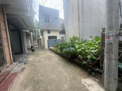 Bán đất tập thể binh đoàn 12, Yên Nghĩa-Hà Đông, 48m2, 6.1 tỷ