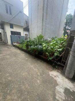 Bán đất tập thể binh đoàn 12, Yên Nghĩa-Hà Đông, 48m2, 6.1 tỷ