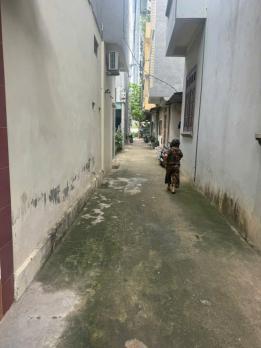 Bán đất tập thể binh đoàn 12, Yên Nghĩa-Hà Đông, 48m2, 6.1 tỷ