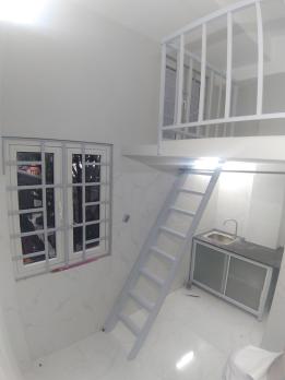 91m2 HOÀNG BẬT ĐẠT, ngang 5x19, dãy trọ thu nhập tốt, 5ty1