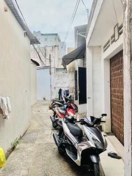 91m2 HOÀNG BẬT ĐẠT, ngang 5x19, dãy trọ thu nhập tốt, 5ty1