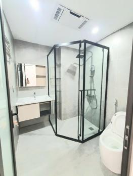 NHÀ MỚI PHỐ TRẠM LONG BIÊN HÀ NỘI - Ô TÔ VÀO NHÀ – GARA – TM - GIÁ HỜI