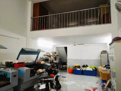 73m2 HXH TRƯỜNG CHINH, thông qua Cộng Hoà, 5x15, 5ty5