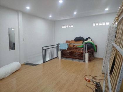 73m2 HXH TRƯỜNG CHINH, thông qua Cộng Hoà, 5x15, 5ty5