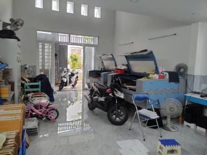 73m2 HXH TRƯỜNG CHINH, thông qua Cộng Hoà, 5x15, 5ty5