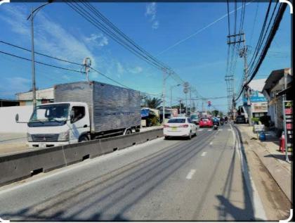 CẦN GẤP LÔ ĐẤT 2.617m2  MẶT TIỀN NGUYỄN VĂN BỨA, XUÂN THỚI SƠN, HÓC MÔN