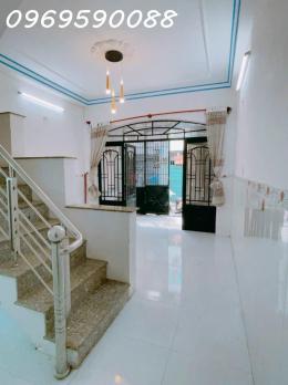 BÁN NHÀ HXH VƯỜN LÀI, TÂN PHÚ, 64M², 2PN, 5.6 TỶ - SỔ HỒNG CHÍNH CHỦ