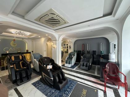 Bán Nhà Mặt Phố Quận Đống Đa 90m2-8T MT9m Dòng Tiền 1,2 Tỷ/Năm 56 Tỷ Nguyễn Chi Thanh.