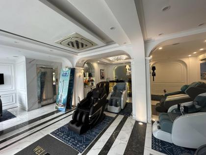 Bán Nhà Mặt Phố Quận Đống Đa 90m2-8T MT9m Dòng Tiền 1,2 Tỷ/Năm 56 Tỷ Nguyễn Chi Thanh.