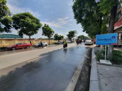 Bán Nhà Mặt Phố Quận Thanh Xuân 176m4T MT6m Vỉa Hè 1 SỔ 1 CHỦ 75,5 Tỷ Lê Trọng Tấn.