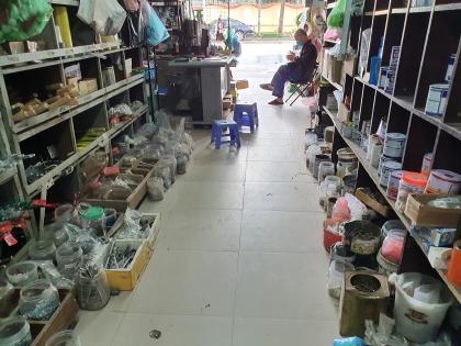 Bán Nhà Mặt Phố Quận Thanh Xuân 176m4T MT6m Vỉa Hè 1 SỔ 1 CHỦ 75,5 Tỷ Lê Trọng Tấn.