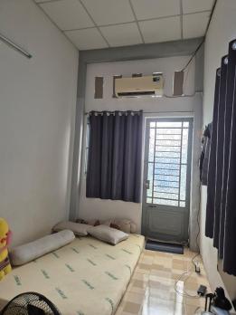 GIÁP Q1, HIẾM NHÀ BÁN, DTSD gần 40m2, Ba Gác Thông, P17 Bình Thạnh, chỉ 4.2 tỷ.