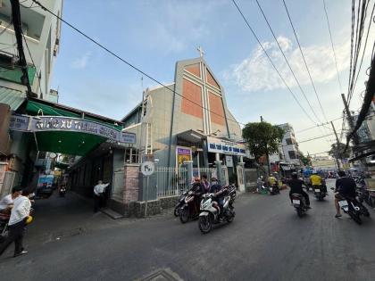 NGUYỄN DU 79M2 NGANG 5.3 (NỞ HẬU 8M *11M-6.7TY P7 GÒ VẤP