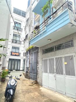 HIẾM HẺM XE HƠI SÁT MẶT TIỀN DƯƠNG QUẢNG HÀM 3.3TY KHÔNG QUY HOẠCH