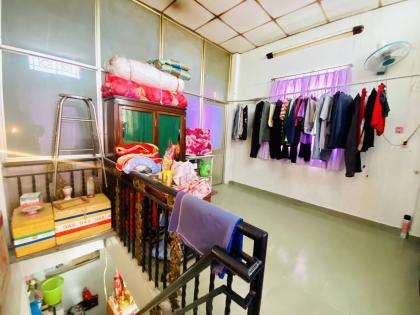 HIẾM HẺM XE HƠI SÁT MẶT TIỀN DƯƠNG QUẢNG HÀM 3.3TY KHÔNG QUY HOẠCH