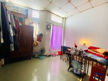 HIẾM HẺM XE HƠI SÁT MẶT TIỀN DƯƠNG QUẢNG HÀM 3.3TY KHÔNG QUY HOẠCH