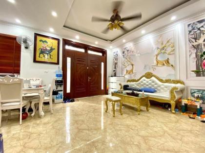 ???? BÁN NHÀ MỚI TINH LÁNG HẠ – BA ĐÌNH, 31M2, 5 TẦNG, 3 PHÒNG NGỦ – GIÁ CHỈ 7.1 TỶ! CƠ HỘI VÀNG TRUNG TÂM BA ĐÌNH! ????????