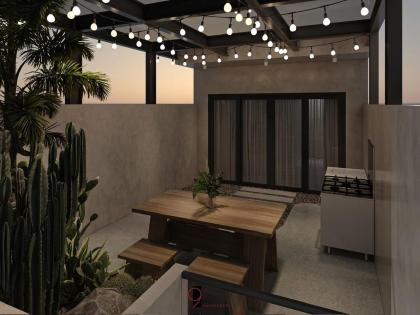 **Bán nhà HXH Hoàng Sa, phường 5, Tân Bình; (4*14,5) 3 tầng, ngay bờ kè