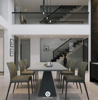 **Bán nhà hẻm 248 Nguyễn Thái Bình, phường 12, Tân Bình (7,5*16) khu K300