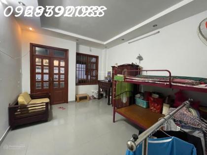 BÁN NHÀ HXH LÊ ĐÌNH THÁM, TÂN QUÝ, TÂN PHÚ, 6 TỶ - 58M2, 2PN - VỊ TRÍ VÀNG