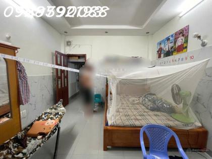 BÁN NHÀ HXH LÊ ĐÌNH THÁM, TÂN QUÝ, TÂN PHÚ, 6 TỶ - 58M2, 2PN - VỊ TRÍ VÀNG