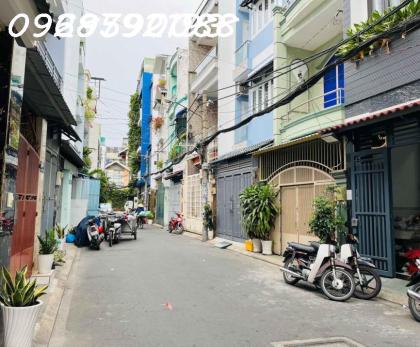 BÁN NHÀ HXH LÊ ĐÌNH THÁM, TÂN QUÝ, TÂN PHÚ, 6 TỶ - 58M2, 2PN - VỊ TRÍ VÀNG