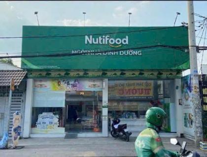 NHÀ (8x23) MT XUÂN THỚI THƯỢNG – HÓC MÔN  GẦN CHỢ ĐẦU MỐI CHỈ 9,9 TỶ