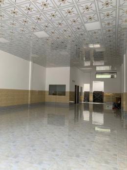 NHÀ (8x23) MT XUÂN THỚI THƯỢNG – HÓC MÔN  GẦN CHỢ ĐẦU MỐI CHỈ 9,9 TỶ