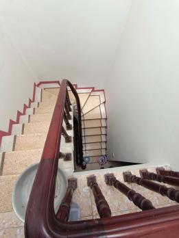 Bán nhà đường Kim Giang, Thanh Xuân, nhà dân xây, ngõ rộng, cực gần mặt phố