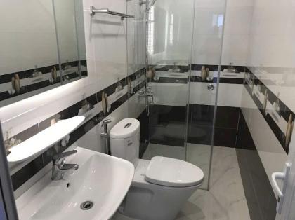 Bán nhà Võ Chí Công 33m2, 2 thoáng, ô tô, nội thất chủ tặng, nhỉnh 6 tỷ.