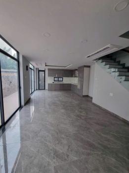 BIỆT THỰ HẦM, 3 LẦU (7x20) MT NGUYỄN THỊ BÚP, Q.12 – KDC HIỆP THÀNH CITY