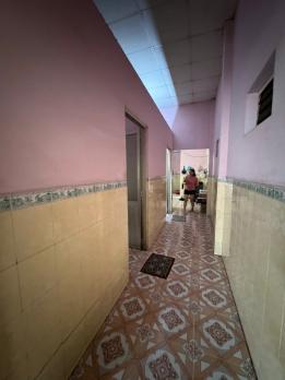 BÁN NHÀ CẤP 4 MỚI (5.8x21) HIỆP THÀNH 13, ĐƯỜNG 5M, QUẬN 12 – GIÁ CHỈ 4,5 TỶ!