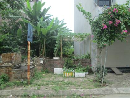 Tôi bán đất TĐC Tứ Hiệp ô tô tránh cạnh chung cư Tecco, IEC Tứ Hiệp 30m2 chỉ 6.x tỷ. LH 0989626116