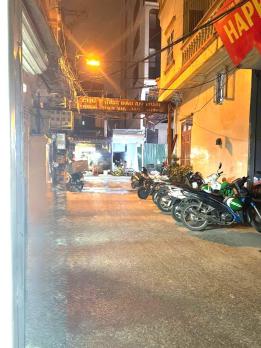 Cực hiếm! Đất Đình Thôn, Ô tô tránh, KD, 122m, MT6.2, chỉ nhỉnh 30 tỷ