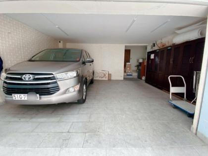 Nhà giá rẻ, biệt thự,gần mặt tiền phường Đức Nhuận TPHCM, diện tích lớn, giá rẻ