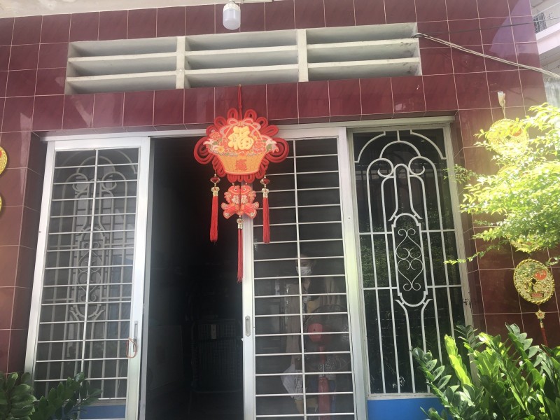 Gấp bán nhà đất Quận 1 TPHCM giảm giá sốc 50%,diện tích lớn,đường xe ôtô lớn