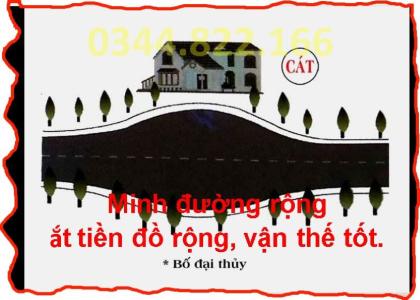 Gấp bán nhà đất, mặt tiền phường Đức Nhuận (Quận Phú Nhuận) TPHCM, giá rẻ, kinh doanh tốt