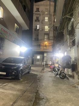 NHÀ NGON XEM GẤP 2 mặt HXH Lê Văn Qưới BT 78m2 4 tầng BTCT chỉ 6 đồng hơn