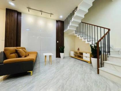 Bán nhà Hẻm xe hơi 4m, đường Tân Sơn Nhì - Diệp Minh Châu, 8x5m, 3T - 2PN, 5,8 tỷ.