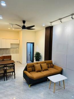 Bán nhà Hẻm xe hơi 4m, đường Tân Sơn Nhì - Diệp Minh Châu, 8x5m, 3T - 2PN, 5,8 tỷ.