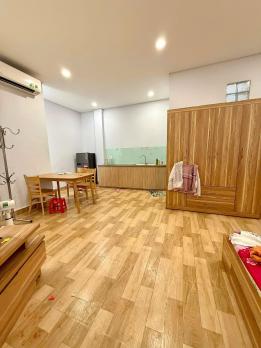 Bán nhà 2 Mặt tiền Hẻm Điện Biên Phủ - gần Nguyễn Hữu Cảnh. 4/5,6x15m, 3T, 11,5 tỷ.