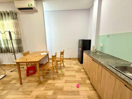 Bán nhà 2 Mặt tiền Hẻm Điện Biên Phủ - gần Nguyễn Hữu Cảnh. 4/5,6x15m, 3T, 11,5 tỷ.