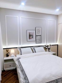 Bán nhà KĐT Louis City Đại Mỗ ô tô vỉa hè kinh doanh DT 111M 5T MT 6M giá 30,5 tỷ