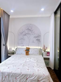 Bán nhà KĐT Louis City Đại Mỗ ô tô vỉa hè kinh doanh DT 111M 5T MT 6M giá 30,5 tỷ