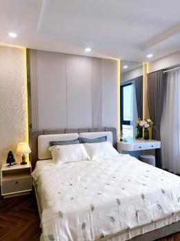 Bán nhà KĐT Louis City Đại Mỗ ô tô vỉa hè kinh doanh DT 111M 5T MT 6M giá 30,5 tỷ