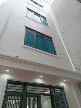 Bán nhà 53 Quang Tiến, 73m x 5T, 8,6 tỷ, Tây Mỗ, Nam Từ Liêm, Hà Nội.